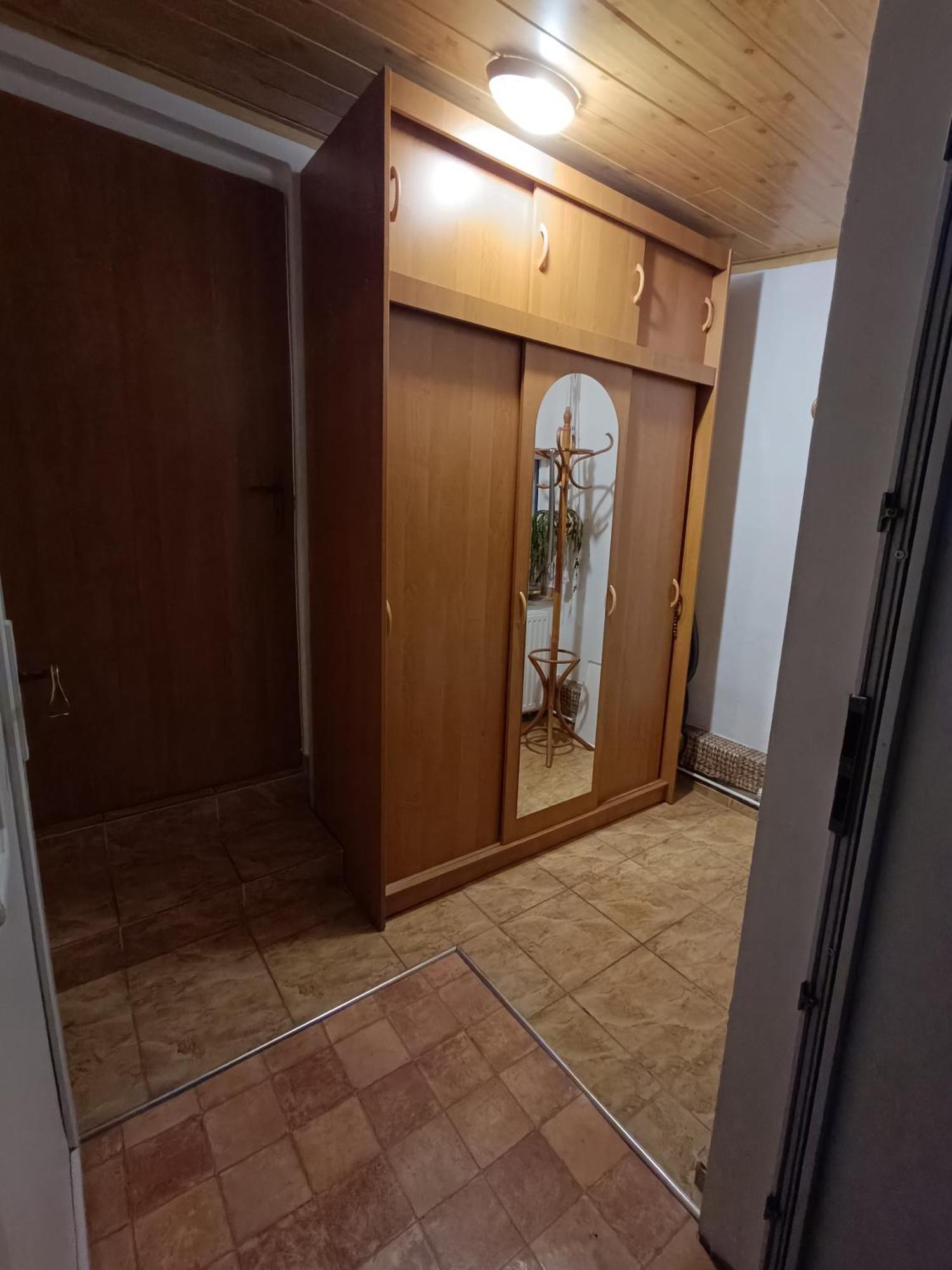 U Vlastika Jeseník Esterno foto